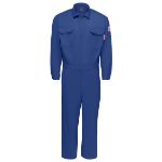 Picture of Bulwark® QC22 iQ Series® Men's Midweight Mobility Coverall