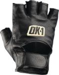 Picture of Occunomix OK-WGS Premium Lifters Glove, Half Finger