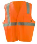 Picture of Occunomix ECO-IMB MESH 5-PT. BREAK-AWAY VEST