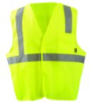 Picture of Occunomix ECO-IMB MESH 5-PT. BREAK-AWAY VEST