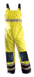 Picture of Occunomix LUX-TENBIB PREMIUM BREATHABLE BIB PANTS