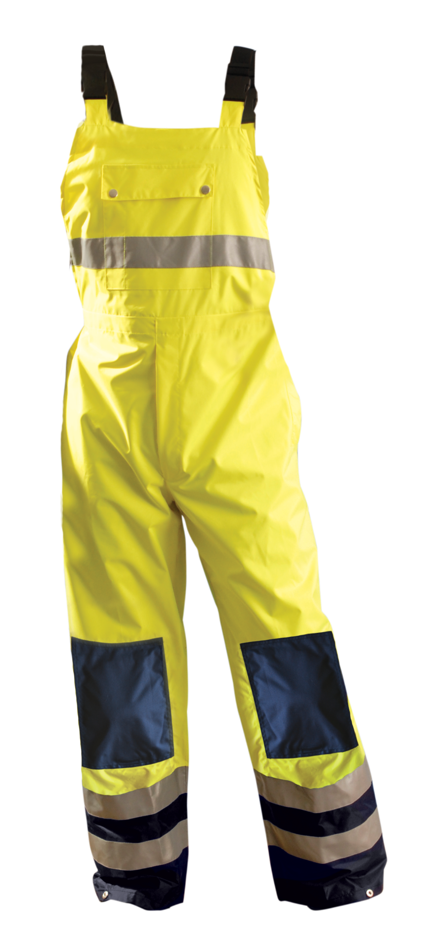 Picture of Occunomix LUX-TENBIB PREMIUM BREATHABLE BIB PANTS