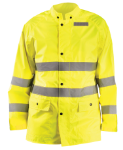 Picture of Occunomix LUX-TRJKT CLASSIC BREATHABLE RAIN JACKET
