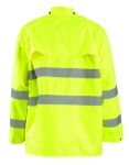 Picture of Occunomix LUX-TRJKT CLASSIC BREATHABLE RAIN JACKET