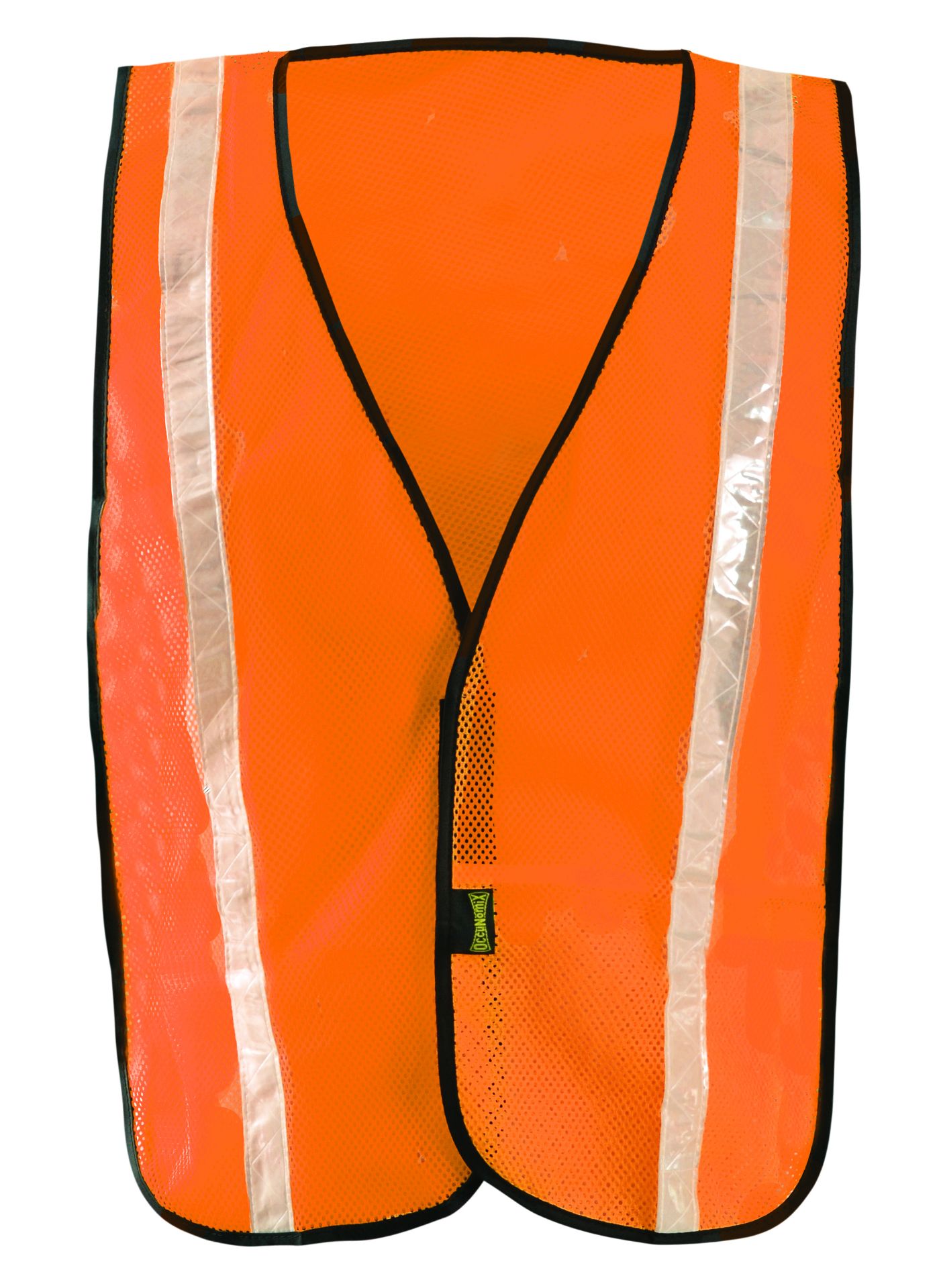 Picture of Occunomix LUX-XGTM MESH GLOSS TAPE VEST