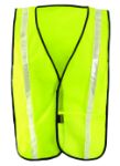 Picture of Occunomix LUX-XGTM MESH GLOSS TAPE VEST