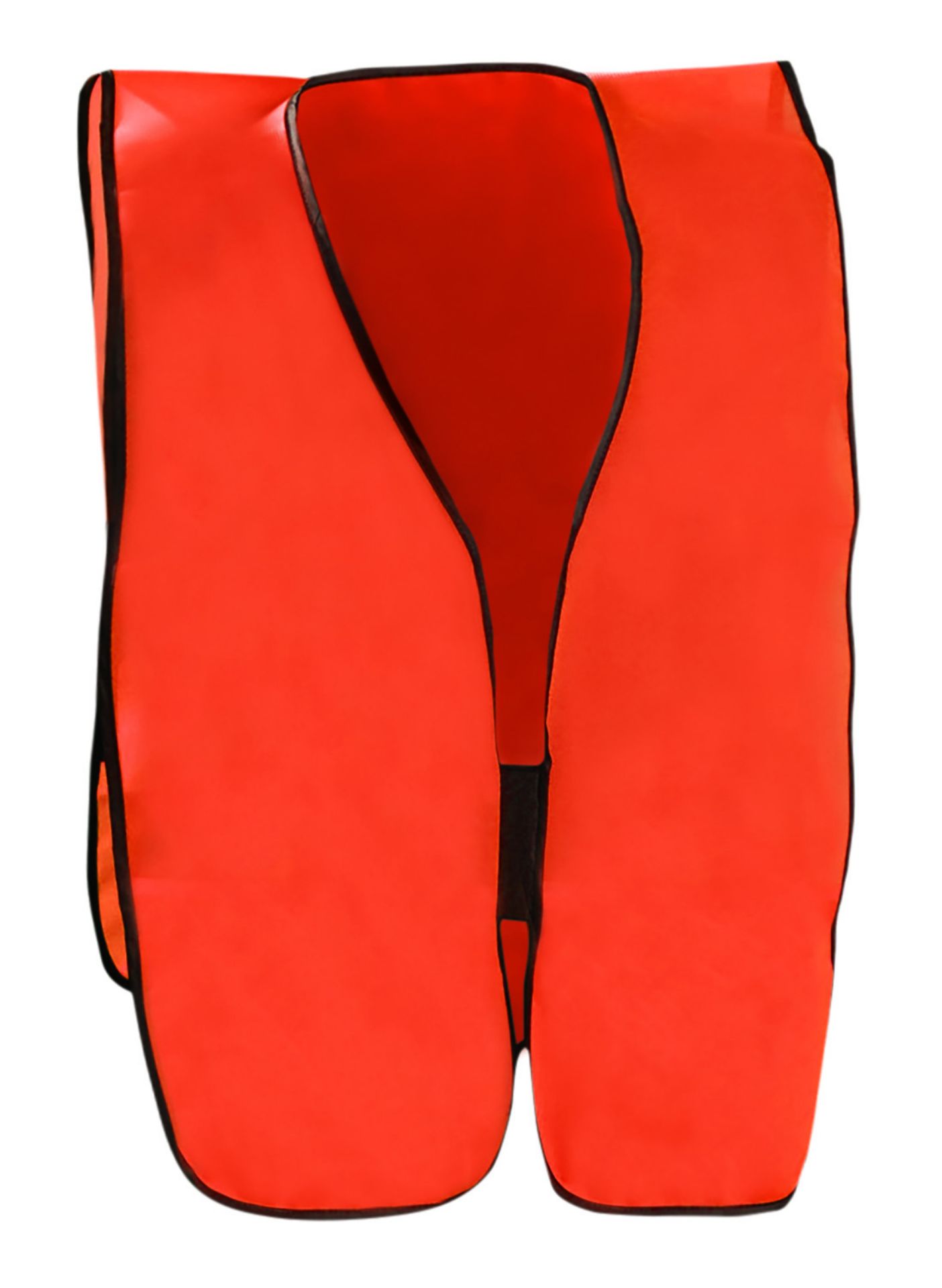 Picture of Occunomix LUX-XNTS SOLID VEST