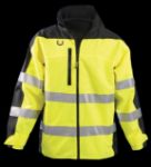 Picture of Occunomix SP-BRJ SAFETY PERFORMANCE BREATHABLE RAIN JACKET