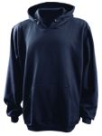 Picture of Occunomix LUX-SWTFR FLAME RESISTANT DUAL CERTIFIED PULLOVER HOODIE *