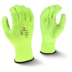Picture of Radians RWG22 High Visibility Work Glove