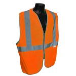 Picture of Radwear USA 5ANSI-PCZ Type R Class 2 Safety Vest