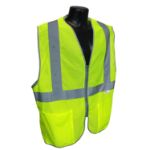 Picture of Radwear USA 5ANSI-PCZ Type R Class 2 Safety Vest