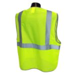 Picture of Radwear USA 5ANSI-PCZ Type R Class 2 Safety Vest