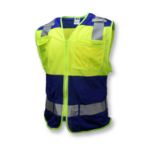 Picture of Radwear USA CSV6 Custom Type O Class 1 Safety Vest