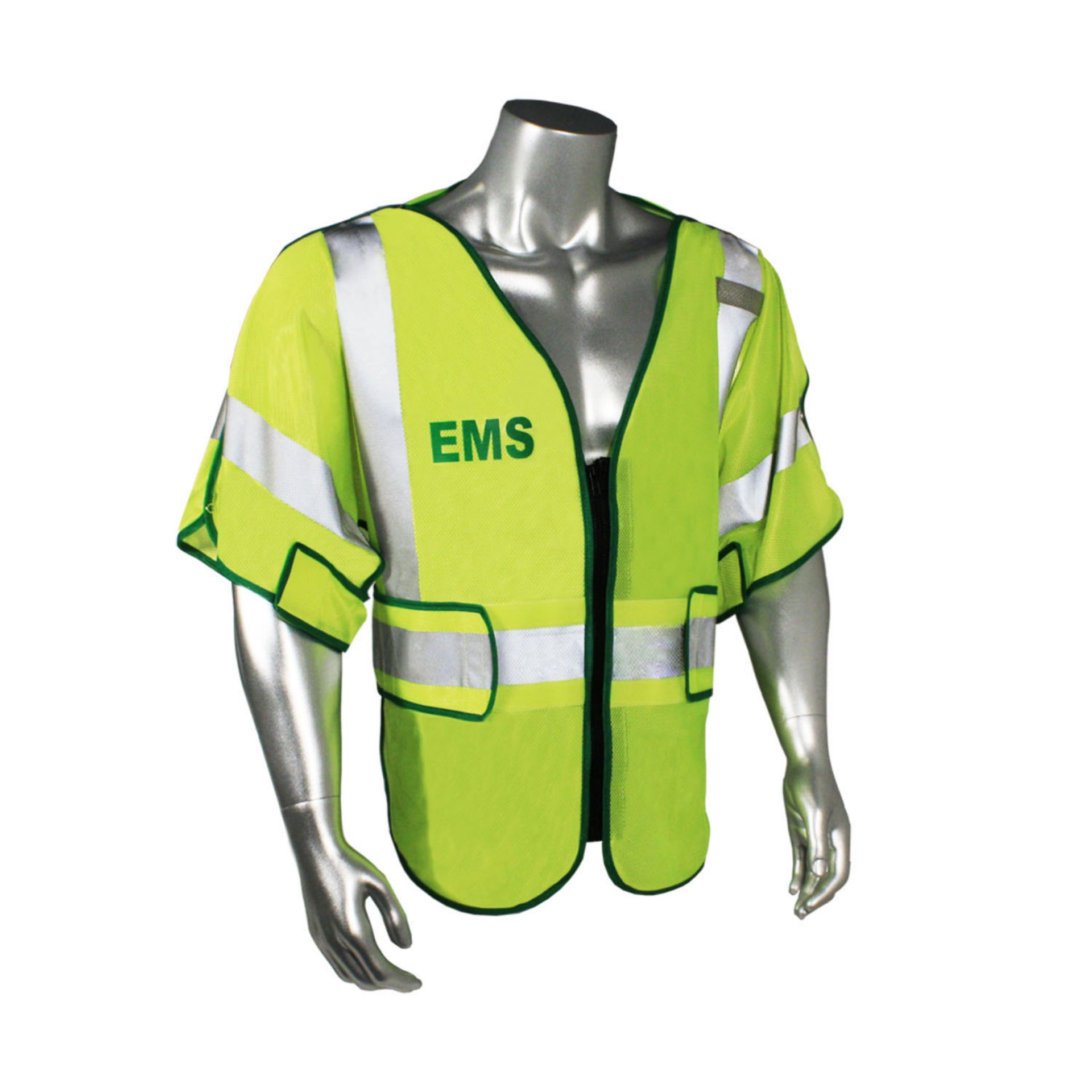 Picture of Radwear USA LHV-PS3-DSZR Class 3 Safety Vest