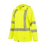 Picture of Radians RW12L Ladies Lightweight Rain Jacket