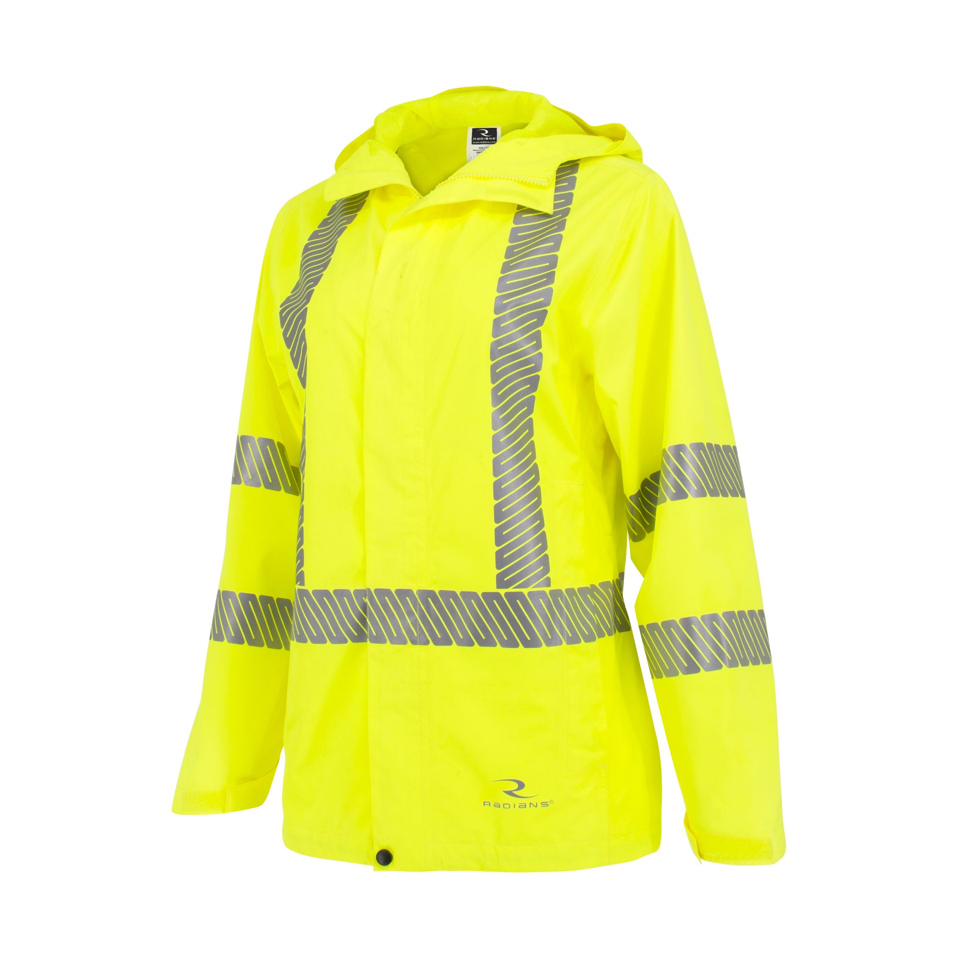 Picture of Radians RW12L Ladies Lightweight Rain Jacket