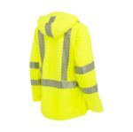 Picture of Radians RW12L Ladies Lightweight Rain Jacket