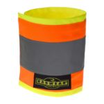 Picture of Radians SA010X High Visibility Arm Band 16 Adjustable