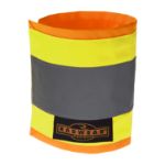 Picture of Radians SA011X High Visibility Leg Band 20 Adjustable