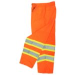 Picture of Radians SP61 Class E Surveyor Safety Pants