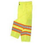 Picture of Radians SP61 Class E Surveyor Safety Pants