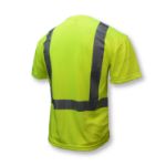 Picture of Radians ST11 Class 2 High Visibility Safety T-Shirt with Max-Dri™
