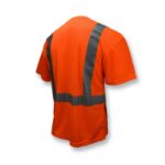 Picture of Radians ST11 Class 2 High Visibility Safety T-Shirt with Max-Dri™