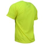 Picture of Radians ST11-N Non-Rated Short Sleeve Safety T-Shirt with Max-Dri™