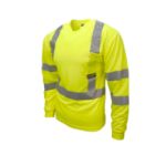 Picture of Radians ST21 Class 3 Long Sleeve T-Shirt with Max-Dri™