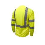 Picture of Radians ST21 Class 3 Long Sleeve T-Shirt with Max-Dri™