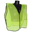 Picture of Radians Non Rated Mesh Safety Vest without Tape
