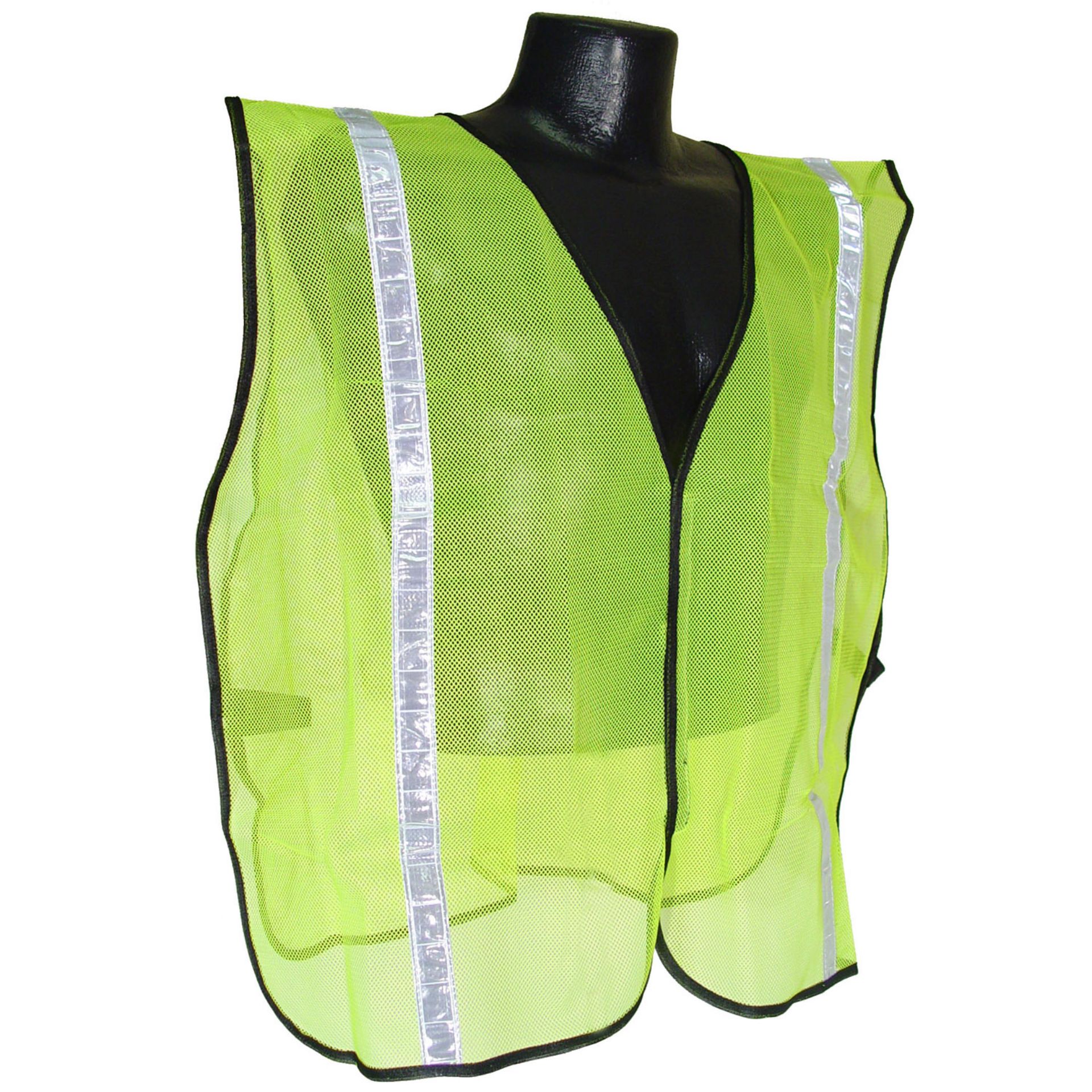 Picture of Radians Non Rated Mesh Safety Vest with 1 Tape