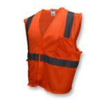 Picture of Radians SV2 Economy Type R Class 2 Mesh Safety Vest