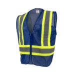 Picture of Radians SV22-1 Economy Type O Class 1 Two Tone Safety Vest