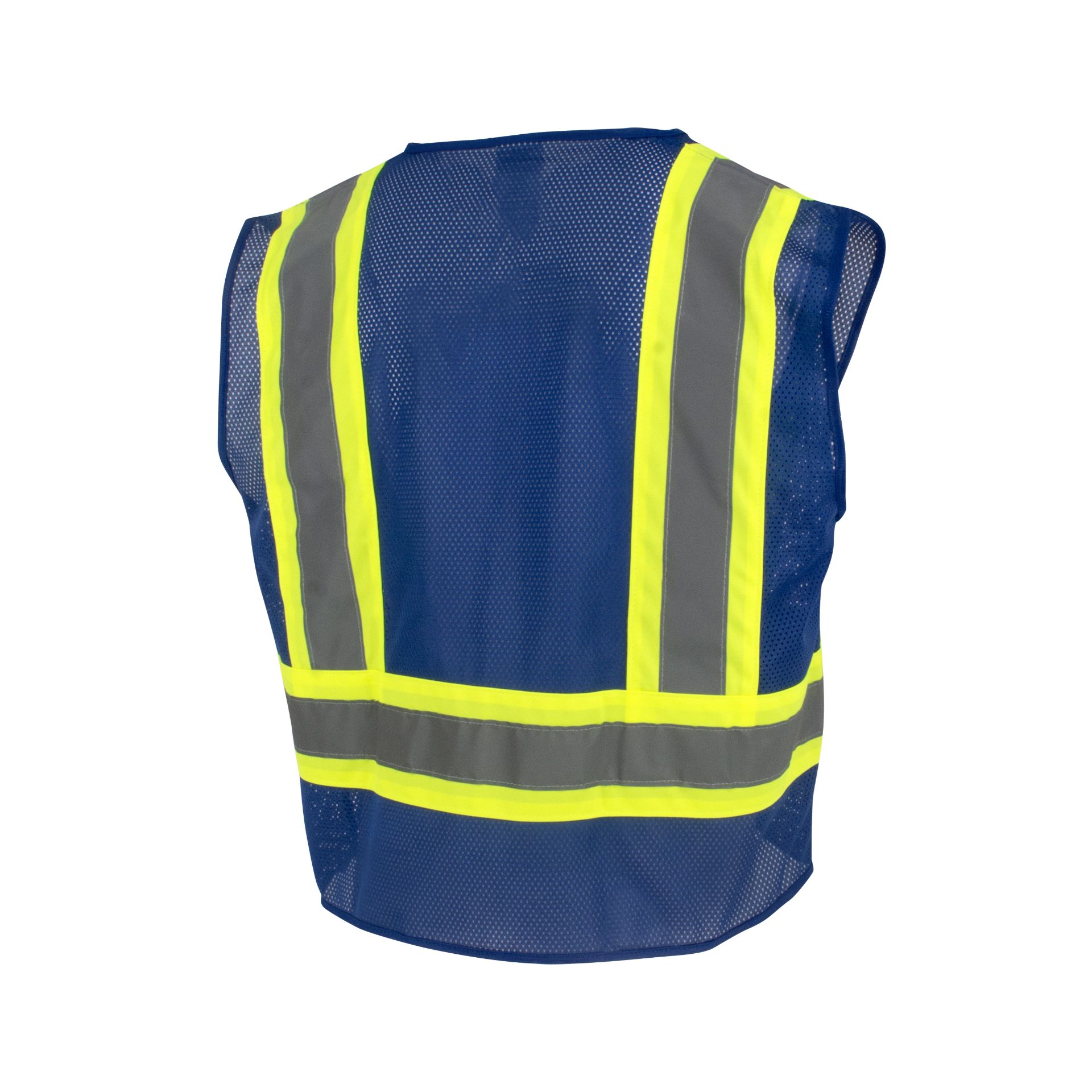 Picture of Radians SV22-1 Economy Type O Class 1 Two Tone Safety Vest