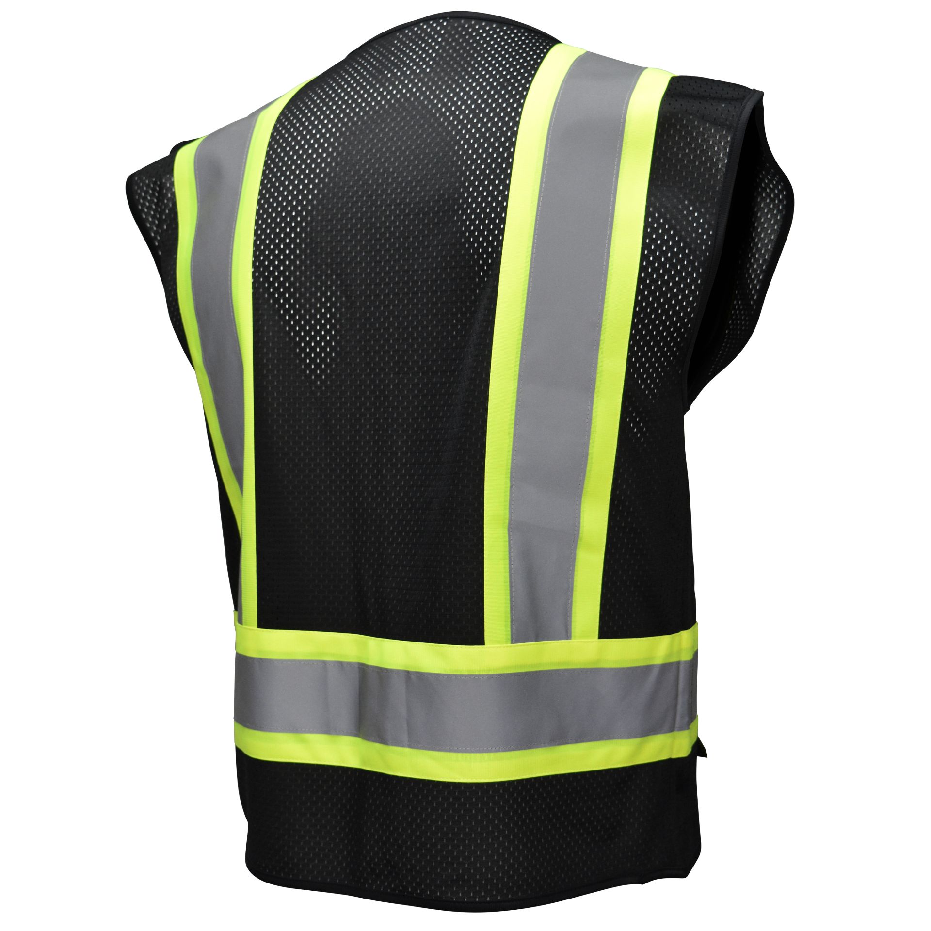 Picture of Radians SV22-1 Economy Type O Class 1 Two Tone Safety Vest