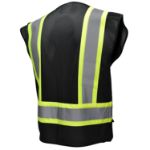 Picture of Radians SV22-1 Economy Type O Class 1 Two Tone Safety Vest