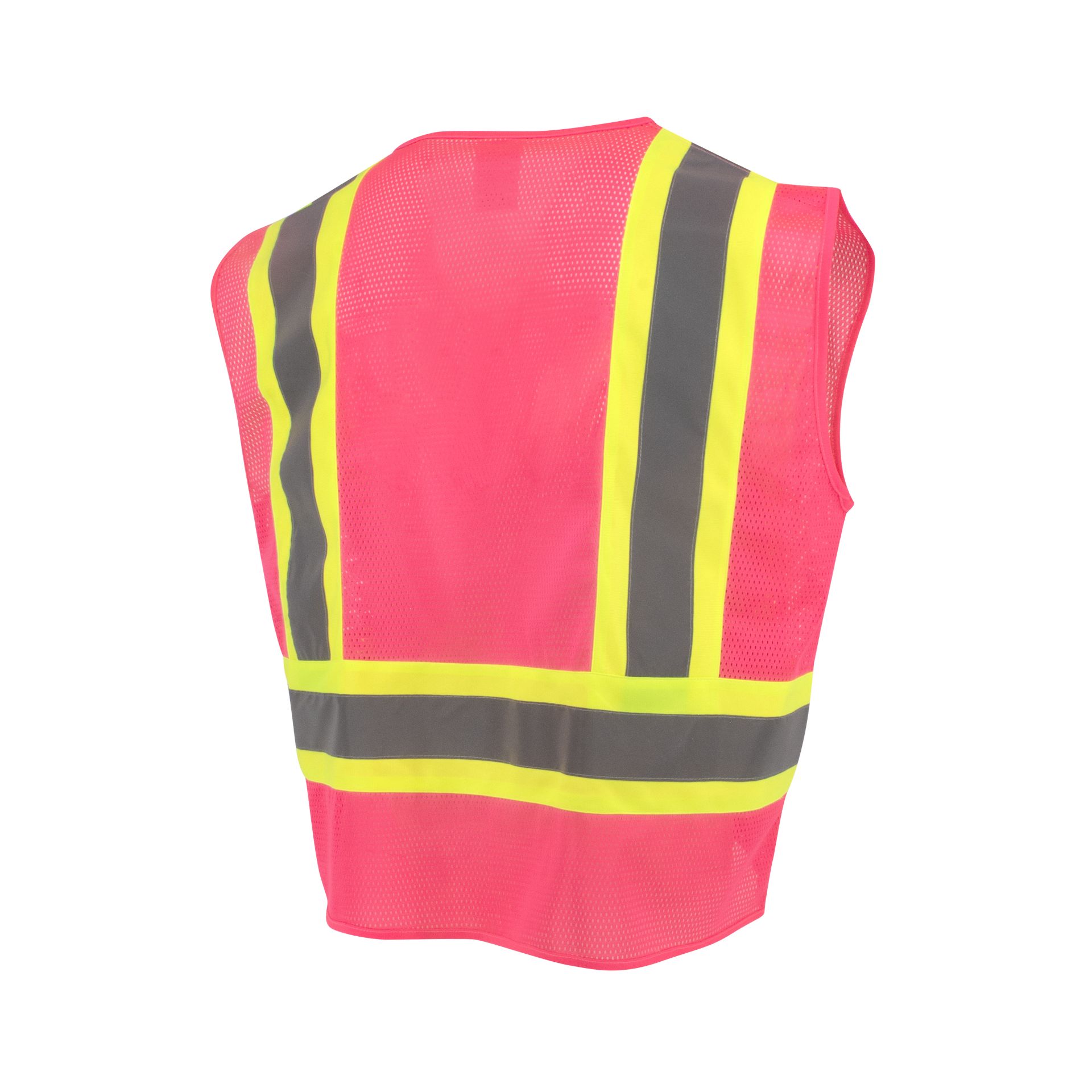 Picture of Radians SV22-1 Economy Type O Class 1 Two Tone Safety Vest