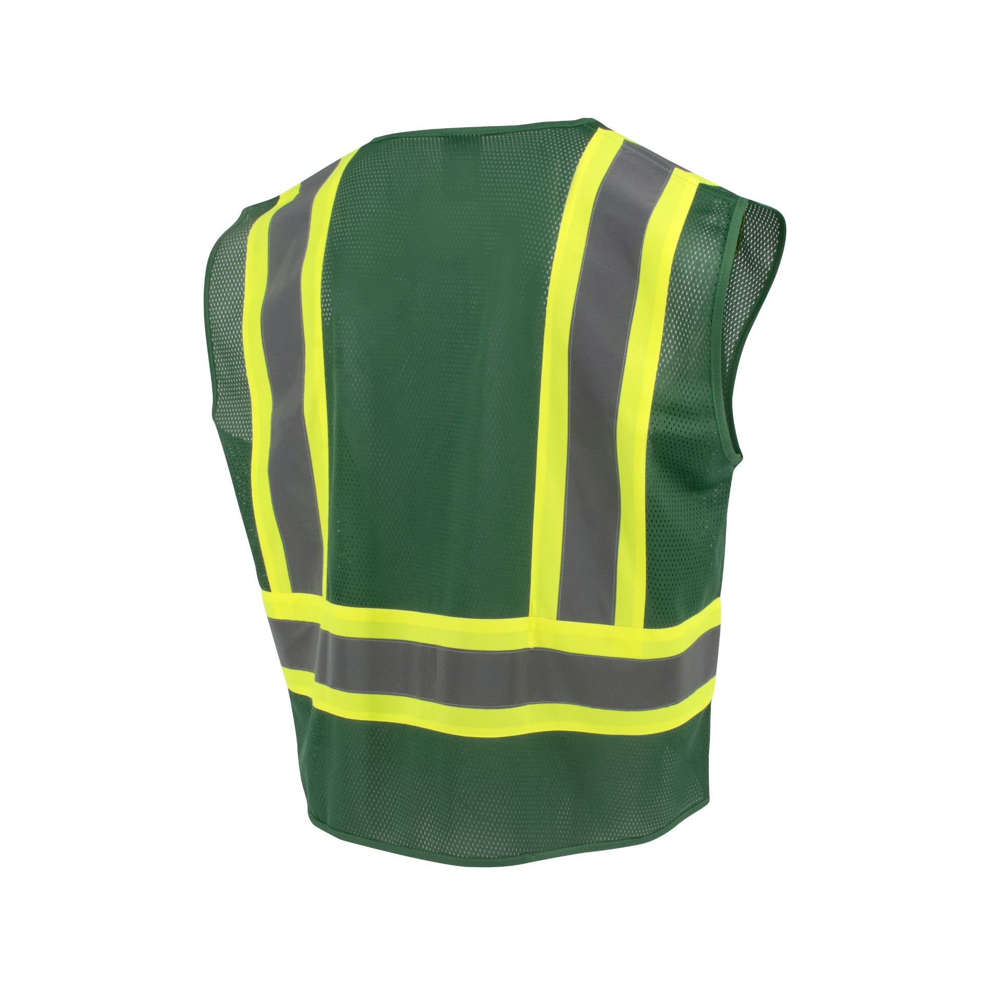 Picture of Radians SV22-1 Economy Type O Class 1 Two Tone Safety Vest