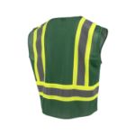 Picture of Radians SV22-1 Economy Type O Class 1 Two Tone Safety Vest