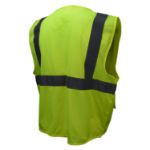 Picture of Radians SV27 Mesh Economy Type R Class 2 Mesh Safety Vest