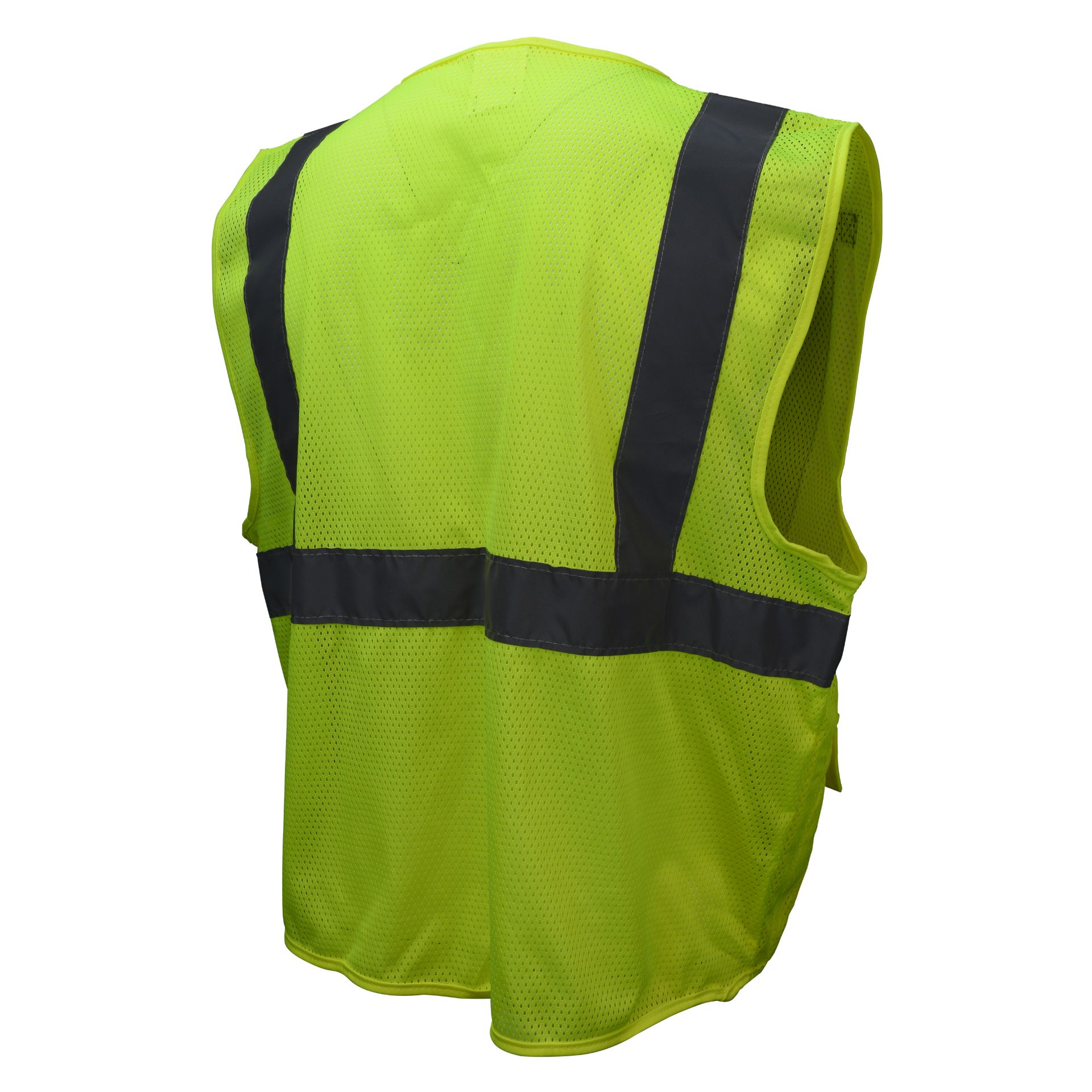 Picture of Radians SV27 Mesh Economy Type R Class 2 Mesh Safety Vest