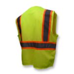 Picture of Radians SV272-2 Type R Class 2 Multipurpose Mesh Surveyor Vest