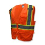 Picture of Radians SV272-2 Type R Class 2 Multipurpose Mesh Surveyor Vest