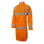 Picture of Radians 9002AC Telcom Coat with Hood