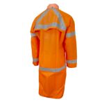 Picture of Radians 9002AC Telcom Coat with Hood