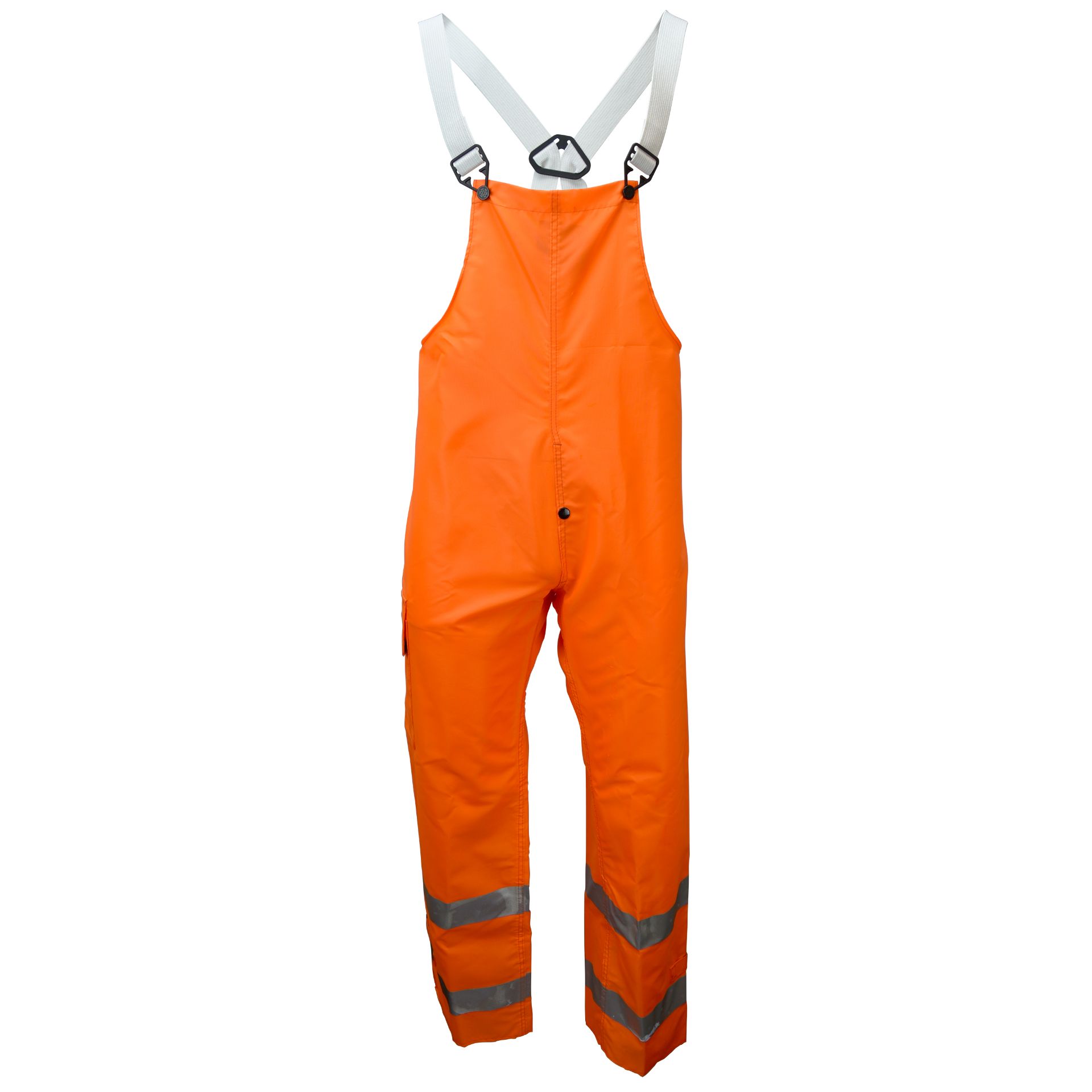 Picture of Radians 9002BTD Telcom Bib Trouser with Fly