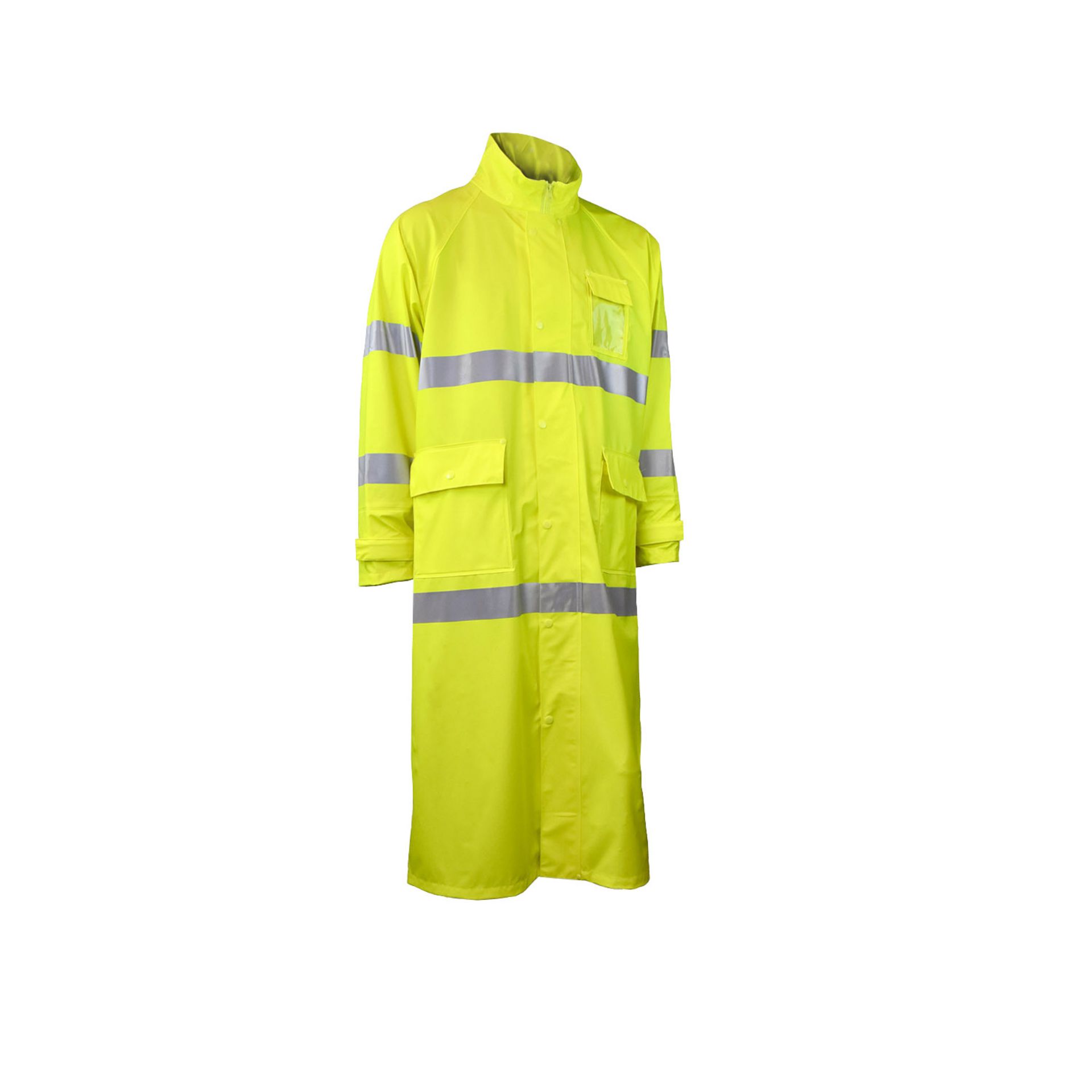 Picture of Radians RW07 High Visibility Rainwear Coat