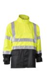 Picture of Radians RW07 High Visibility Rainwear Jacket